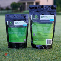 ByoSpxtrum™ - Increase Soil Microbial Activity ByoSpxtrum on Lawn