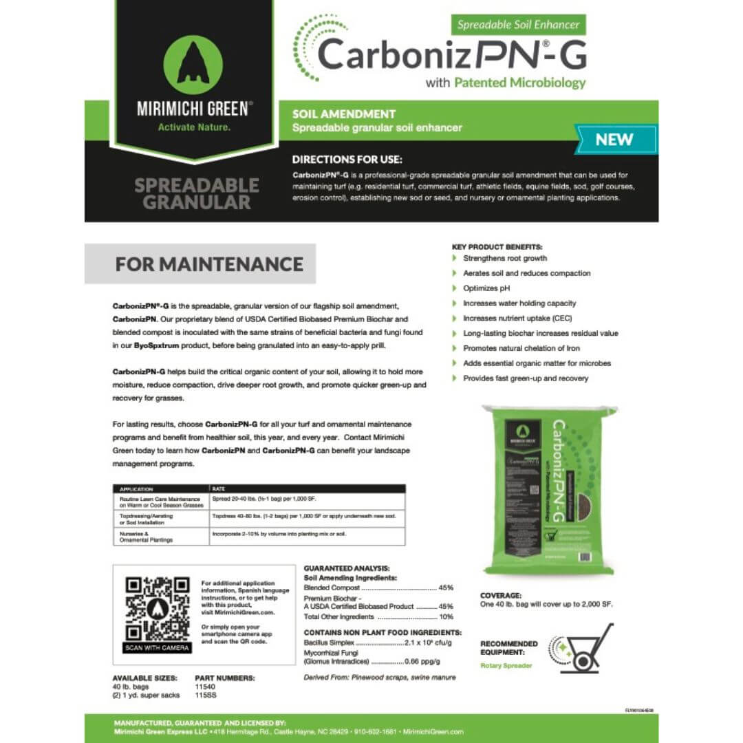 Greenhorn Amendments Organic CannaSoil Fertilizer – 6 Lbs Powder Amendment