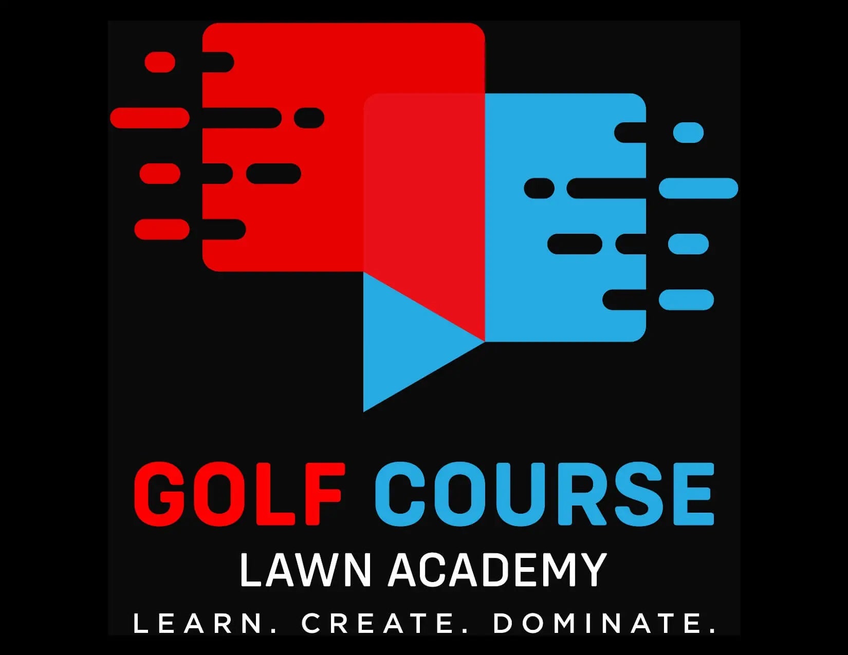 Golf Course Lawn Academy