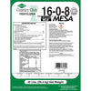 humic max 16-0-8 fertilizer label