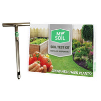 MySoil Starter Pack - Home Soil Test Kit MySoil Starter Pack