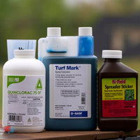 Quinclorac 75 DF Herbicide - Crabgrass Control quinclorac 75 df kit