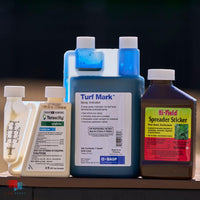 Tenacity Herbicide - Weed Control for Cool Season Turf tenacity herbicide kit