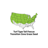 Premium Double Dark Green Turf Type Tall Fescue Grass Seed Premium Double Dark Green Turf Type Tall Fescue Grass Seed