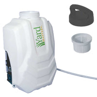 Yard Mastery 4-Gallon Backpack Sprayer Yard Mastery 4 Gallon Backpack Sprayer Tank and Filter