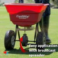 Acelepryn G Insecticide - Grub and Armyworm Control Acelepryn G Application