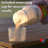 Celsius Herbicide Measuring Cup