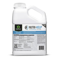 Nutri-Kelp™ - Liquid Kelp for Lawns Nutri-Kelp™ - Liquid Kelp for Lawns 1 gallon