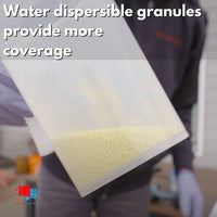 Prodiamine 65 WDG (brand alternative - Barricade® 65WG) Prodiamine water dispersible granules