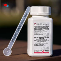 Tenacity and SedgeHammer Herbicide Kit with Surfactant and Dye - Cool Season Grass sedgehammer herbicide