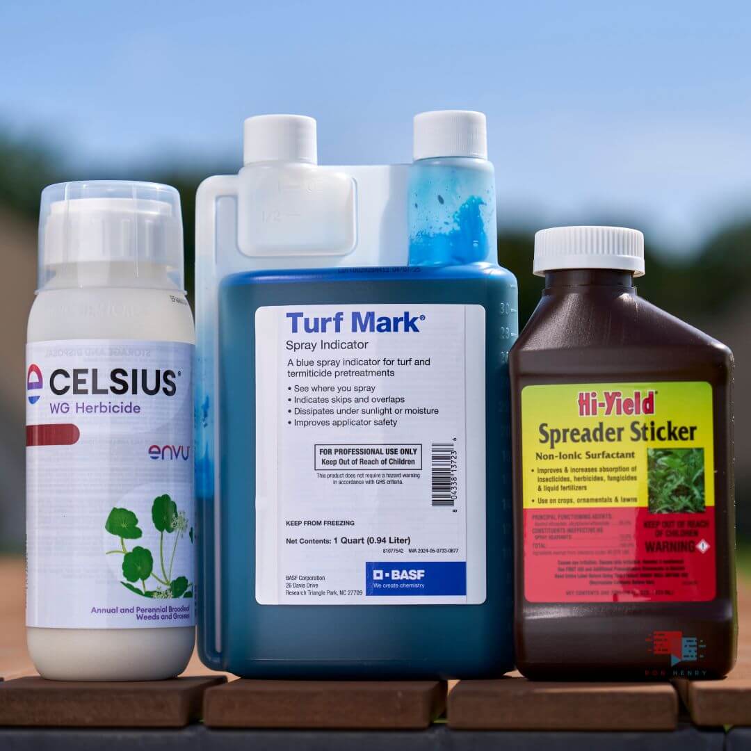 celsius herbicide for sale Celsius WG Broadleaf & Grassy Weed Control for Warm Season Grass