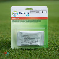 Celsius Herbicide Single Use Packet