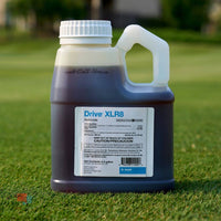 drive accelerate herbicide Drive XLR8 Herbicide