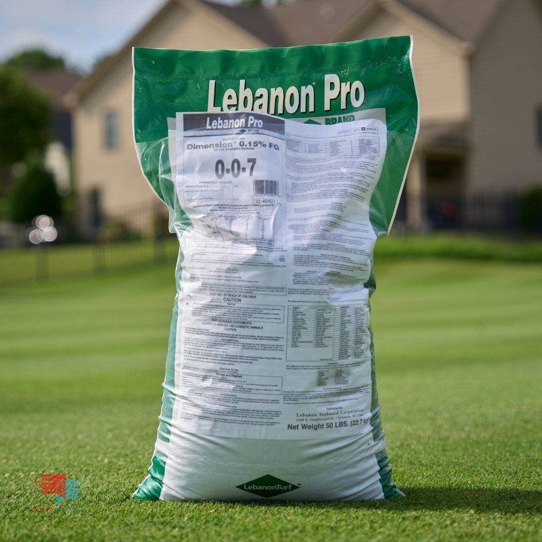 centipede pre emergent herbicide Buy Dimension .15% Pre-Emergent Herbicide with Fertilizer 0-0-7