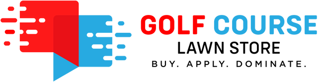 Golf Course Lawn Store