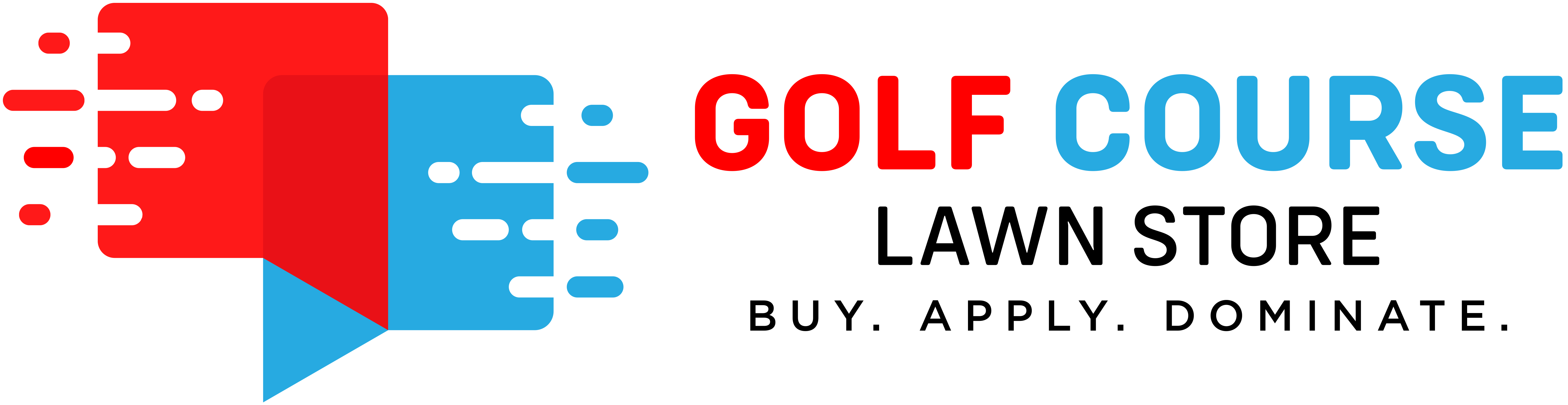 Golf Course Lawn Store