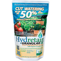 hydretain 3 lb bag