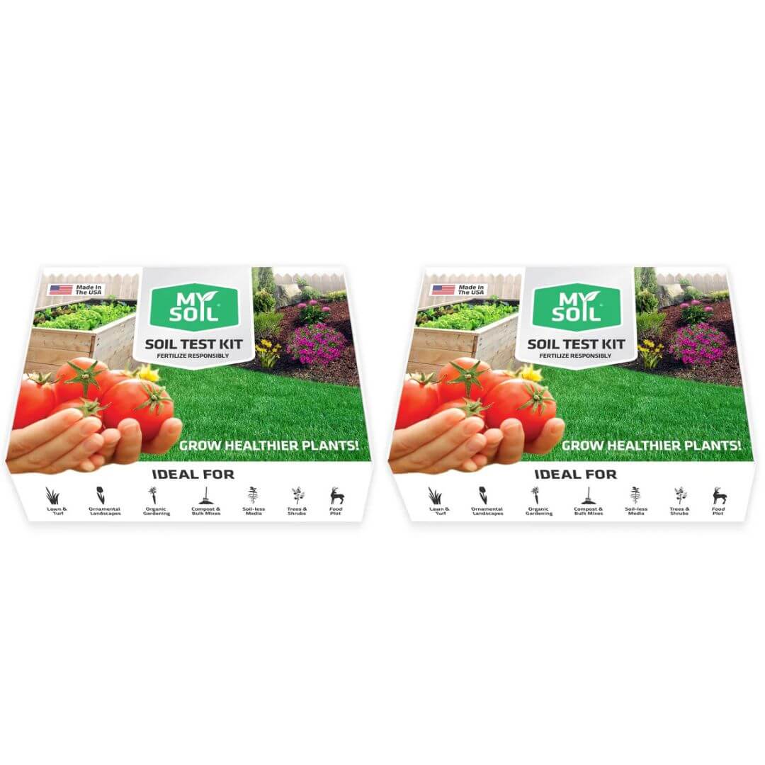 Soil Testing Golf Course MySoil Soil Testing Home Soil Test Kit | Golf Course Lawn Store