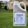 Podium (Generic Primo Maxx) Plant Growth Regulator (PGR) - 1 Gallon