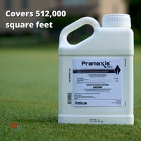Pramaxis (Generic Primo Maxx) Plant Growth Regulator (PGR)