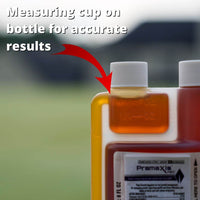 Pramaxis measuring cup