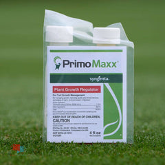plant growth regulator herbicides Primo Maxx Plant Growth Regulator