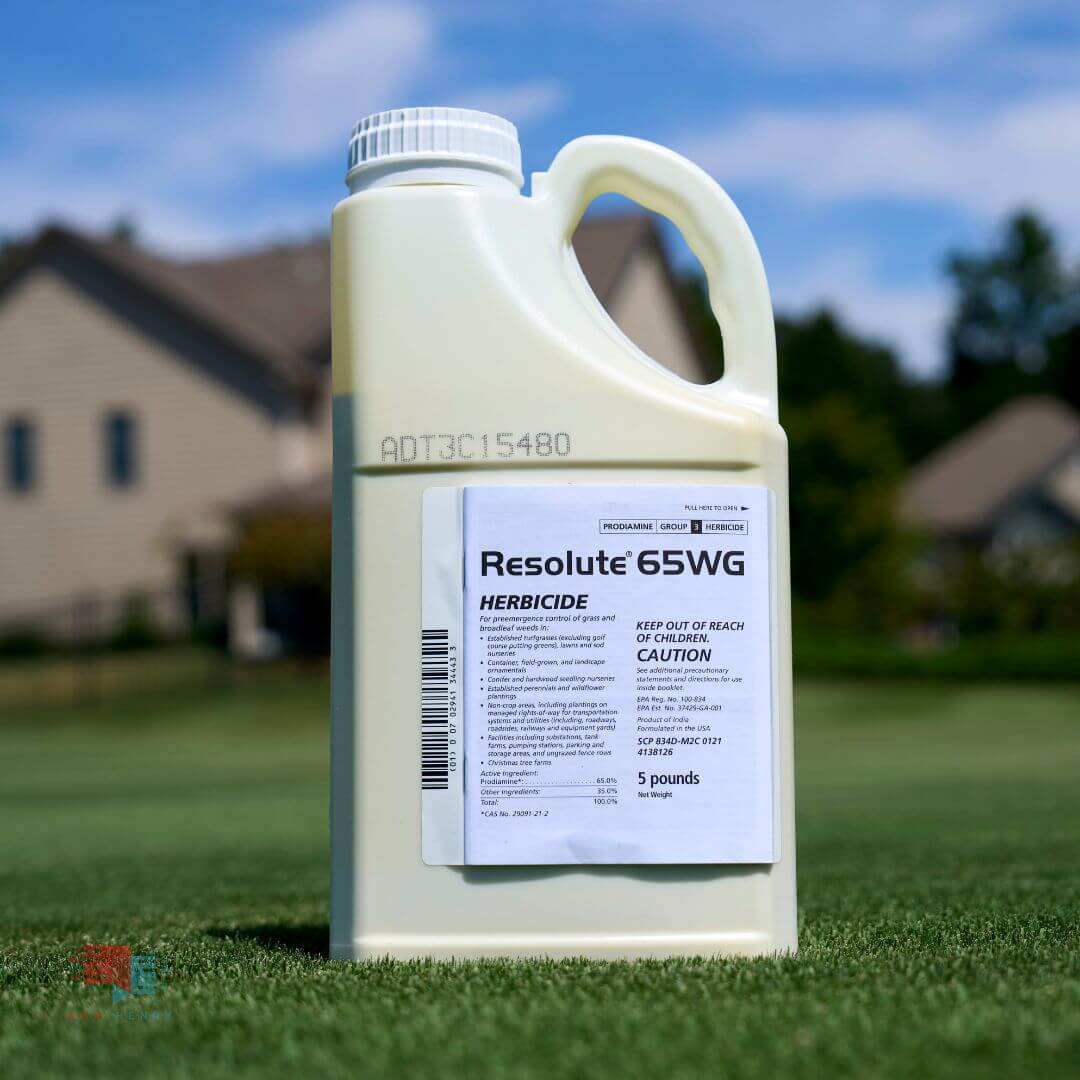 Syngenta Resolute 65WG