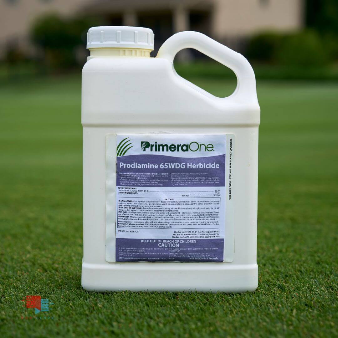 Resolute Prodiamine 65 WDG | Golf Course Lawn Store