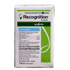 Recognition herbicide box