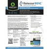 Release 901C™ - Biostimulant with Fertilizer