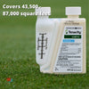 herbicide to kill fescue grass Tenacity Turf Herbicide