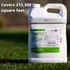 Broadleaf Weed Control - Triad Select 3-Way Herbicide