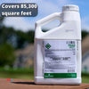 Triad Select gallon coverage