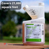 Triad Select quart coverage