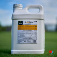 Organic Weed Control Concentrate 1 Gallon
