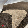 Mirimichi 4-4-4 organic fertilizer prill in super sack