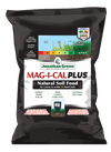 MAG-I-CAL® PLUS Soil Food for Lawns - Raise Soil pH