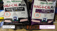 mag-i-cal soil food bags