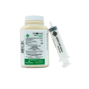 Mesotrione MESO 4SC Select - Tenacity Alternative