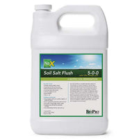 Na-X 5-0-0 - Salt Damage Recovery - Soil Salt Flush