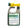 FOURPlay | Moisture Manager for Localized Dry Spots