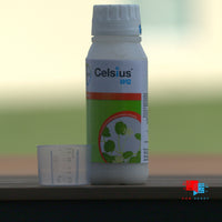 Celsius WG Herbicide