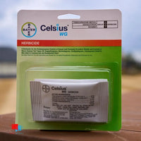 Celsius Herbicide Single Use Packet