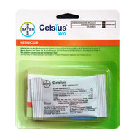 Celsius Herbicide Single Use Dose
