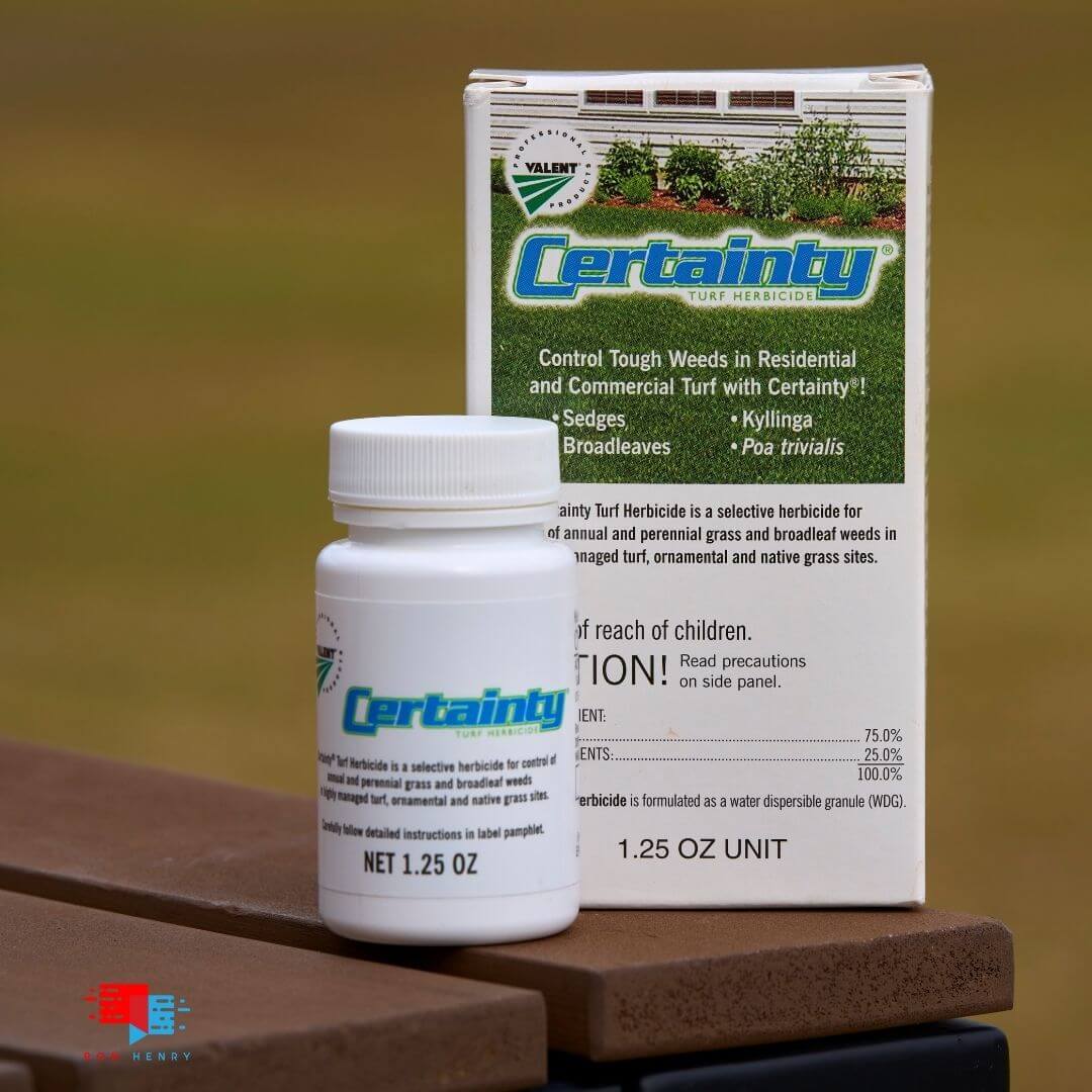 celsius herbicide lowes Buy Celsius and Certainty Herbicide Kit