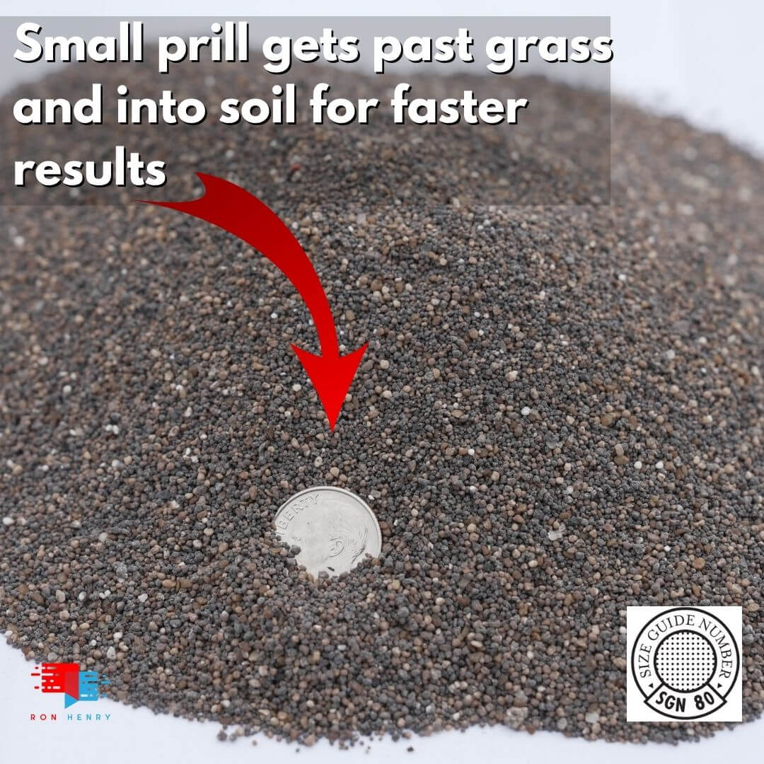 Stress 12-0-24 - Lebanon Country Club Fertilizer