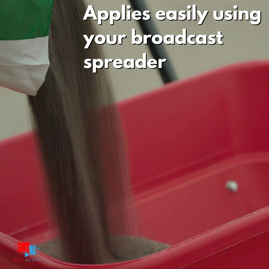 Stress 12-0-24 - Lebanon Country Club Fertilizer