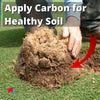 Healthy soil from CarbonizPN