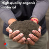 High quality organic material