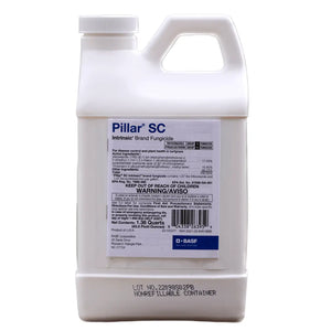 Pillar SC Intrinsic Liquid Fungicide Bottle